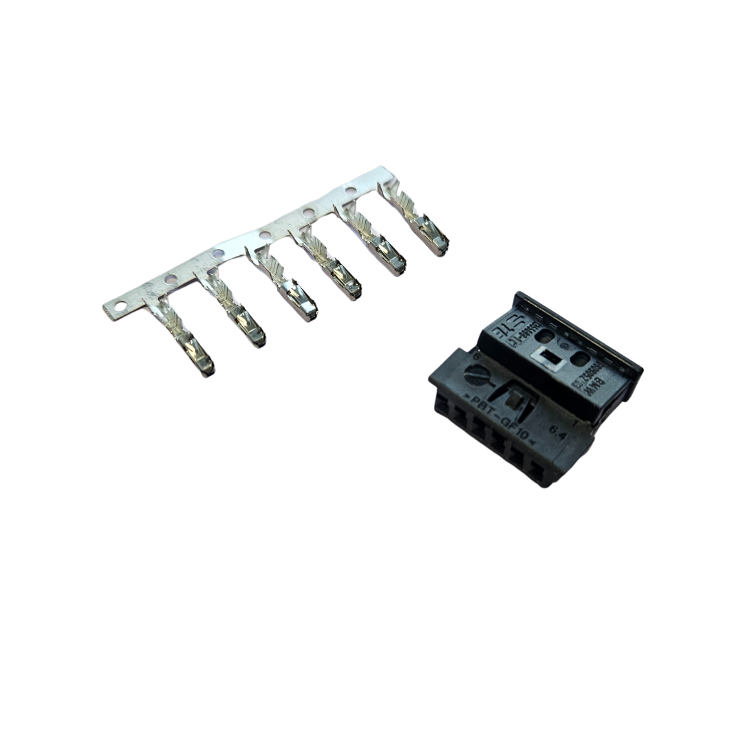 E70 shifter connector