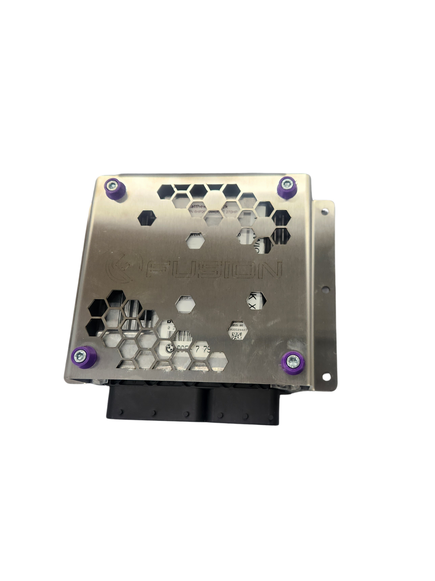 M57 DDE ECU Universal Mount